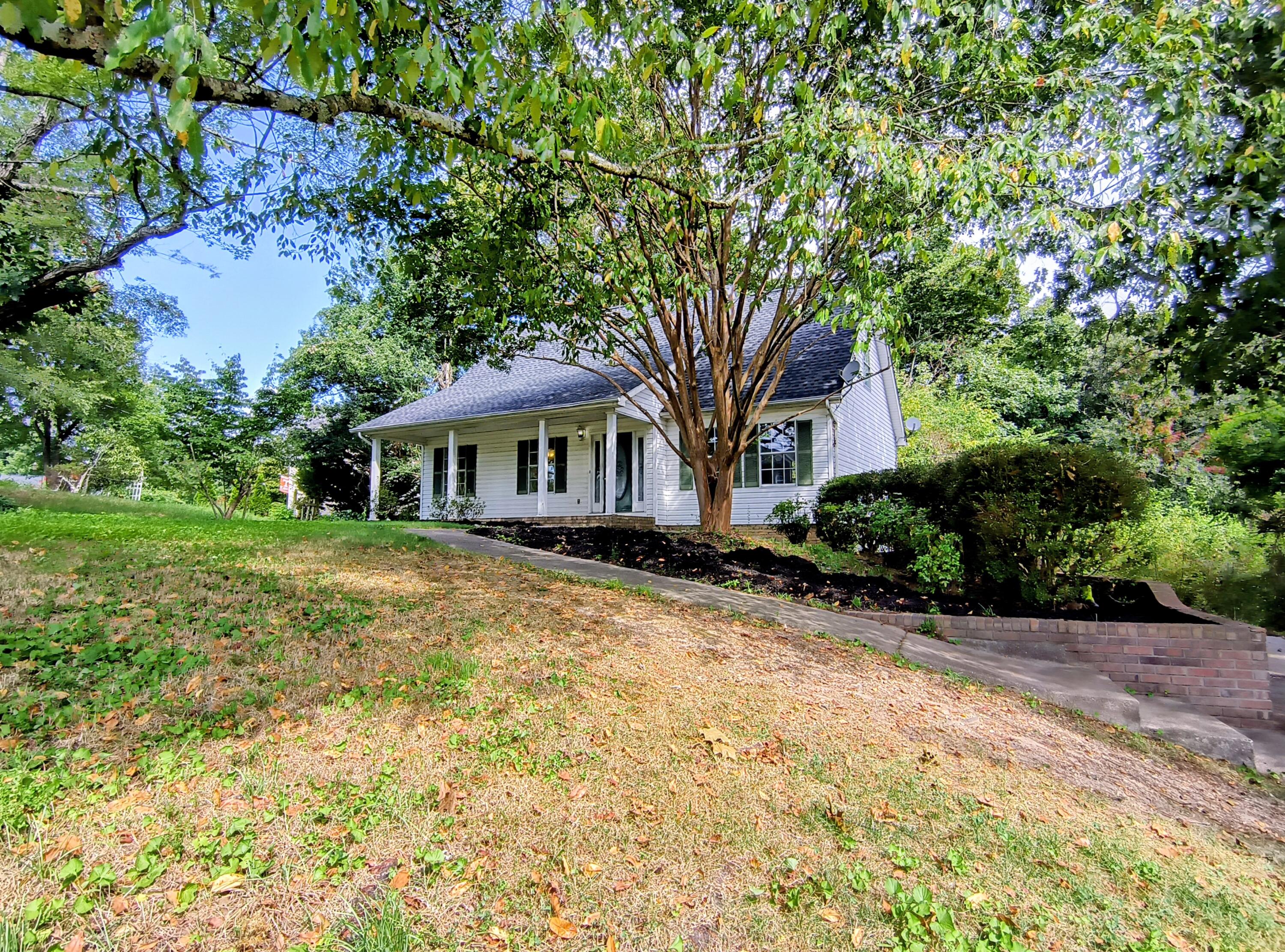 172 Andrew Road Ringgold, GA 30736 - Photo 1 of 49 172 Andrew