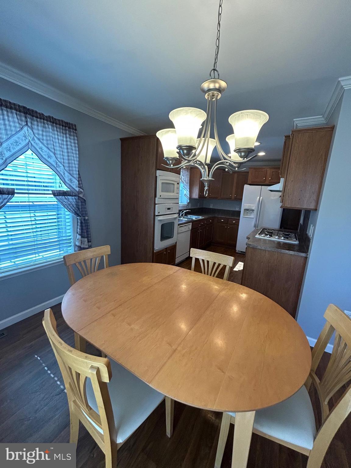 150 Random Road Douglassville, PA 19518 - Photo 11 of 32 a view of a dining room with furniture
