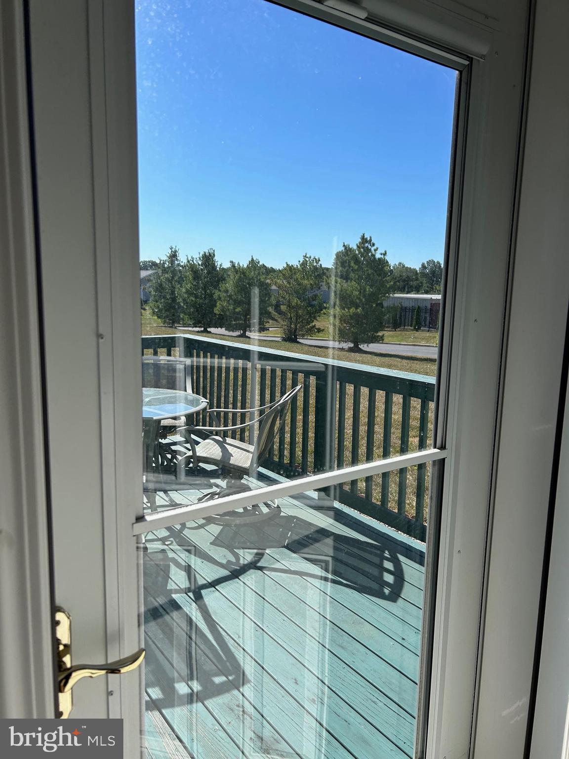 150 Random Road Douglassville, PA 19518 - Photo 21 of 32 a view of balcony and deck