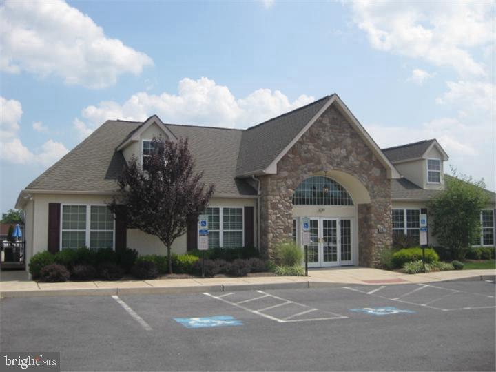 150 Random Road Douglassville, PA 19518 - Photo 26 of 32 a view of a house with a yard