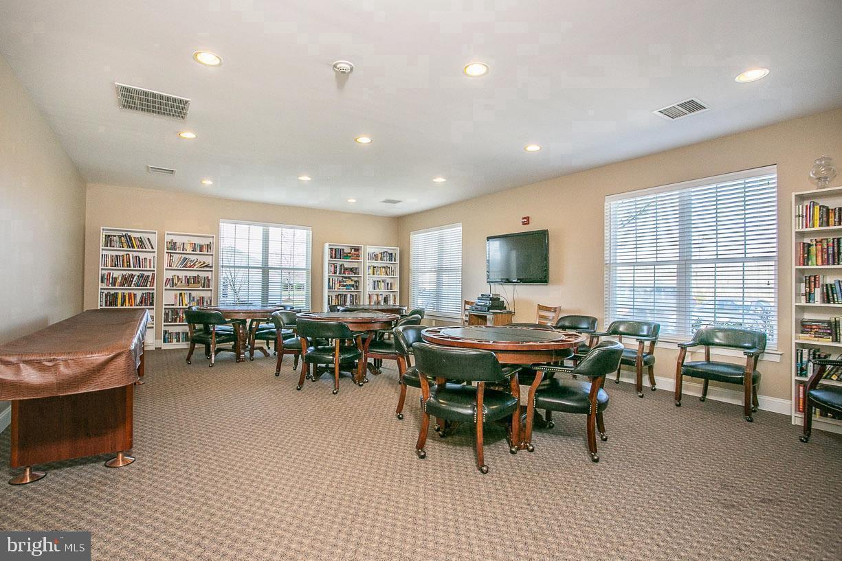 150 Random Road Douglassville, PA 19518 - Photo 27 of 32 a view of a dining room with furniture