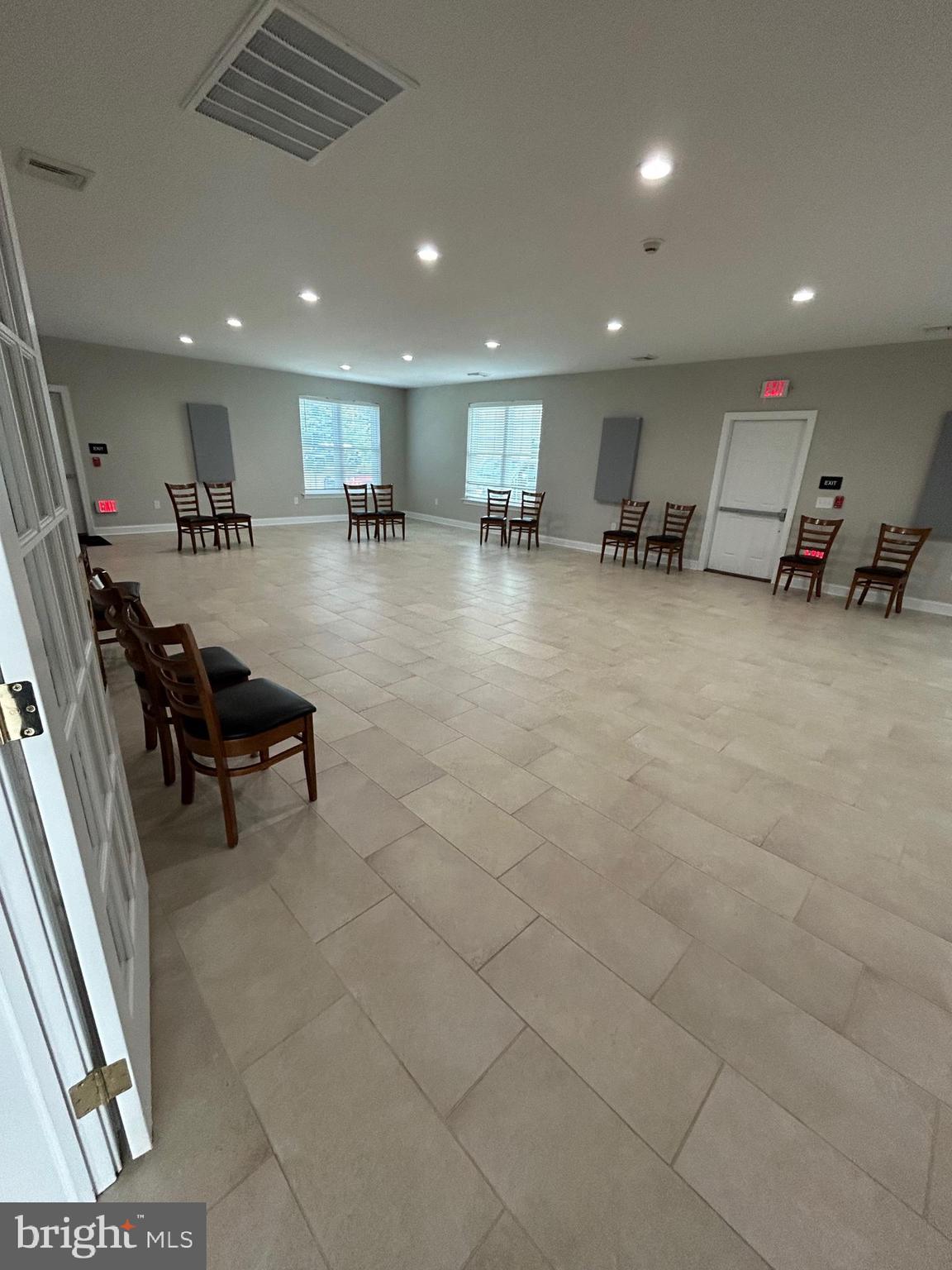 150 Random Road Douglassville, PA 19518 - Photo 31 of 32 a lobby with furniture and a rug
