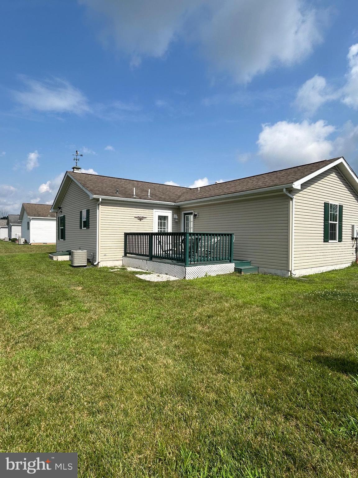 150 Random Road Douglassville, PA 19518 - Photo 6 of 32 a house view with a outdoor space