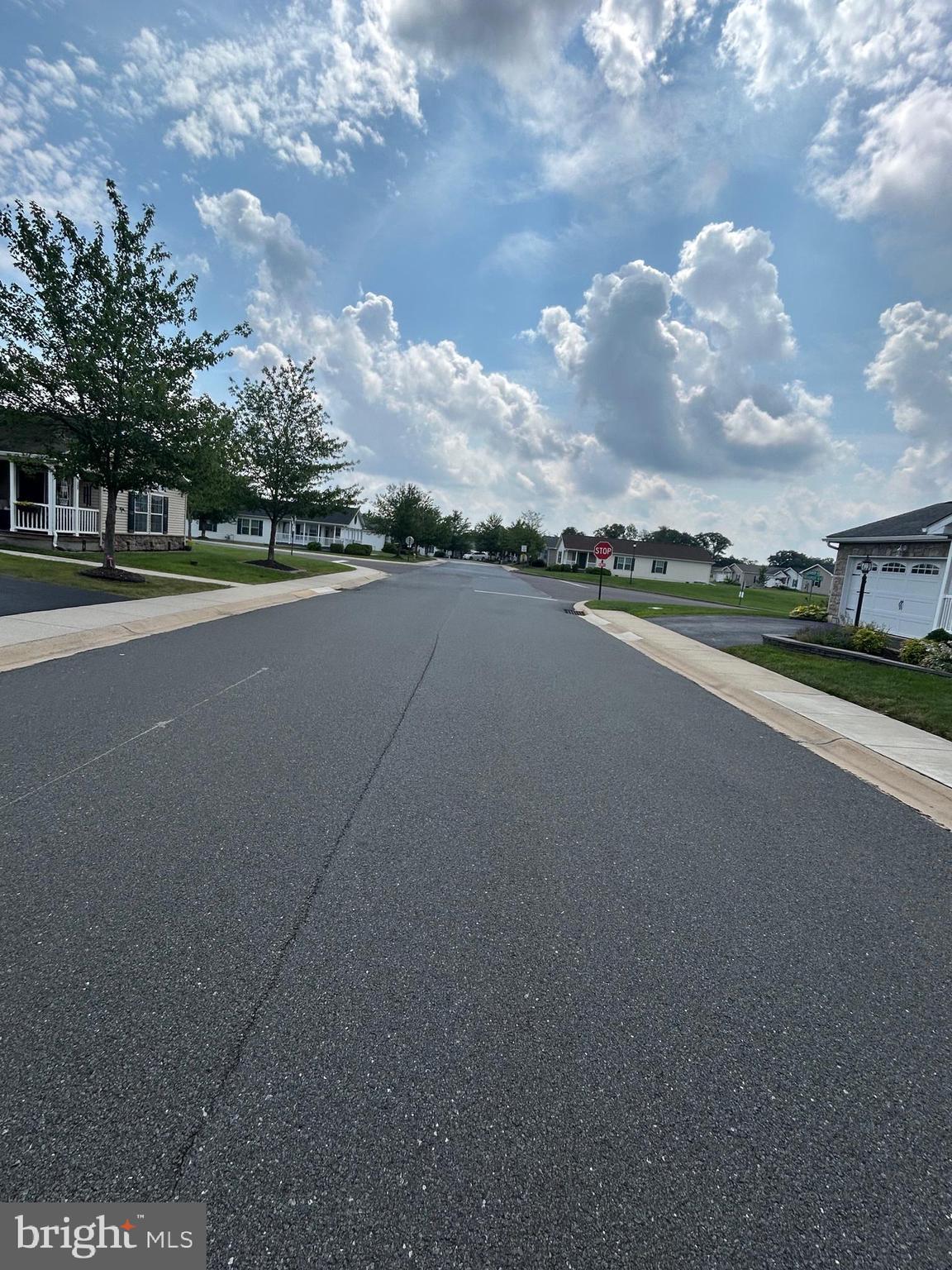 150 Random Road Douglassville, PA 19518 - Photo 7 of 32 a view of a city street both and trees