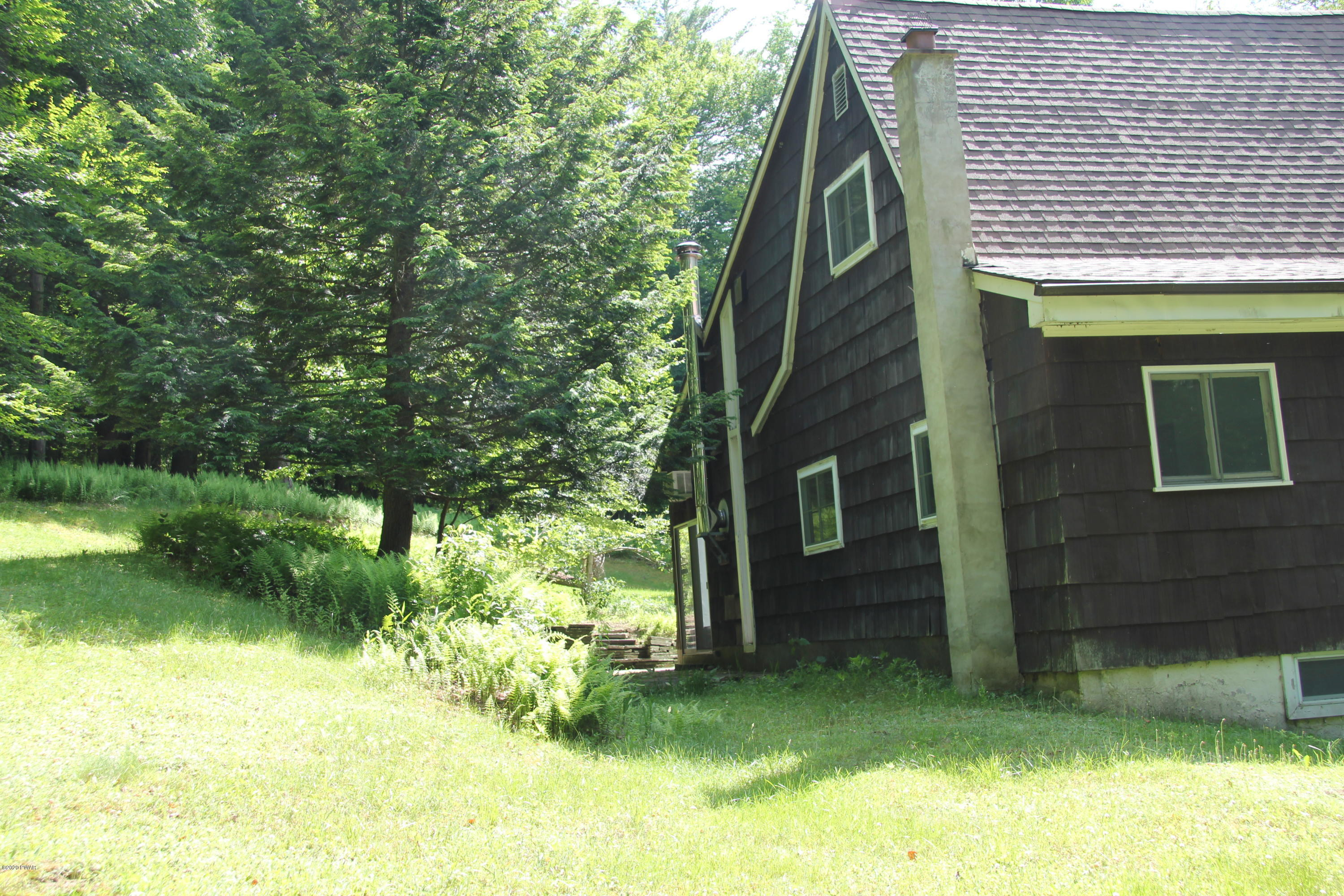 1708 Pine Mill Road Equinunk, PA 18417 - Photo 15 of 65