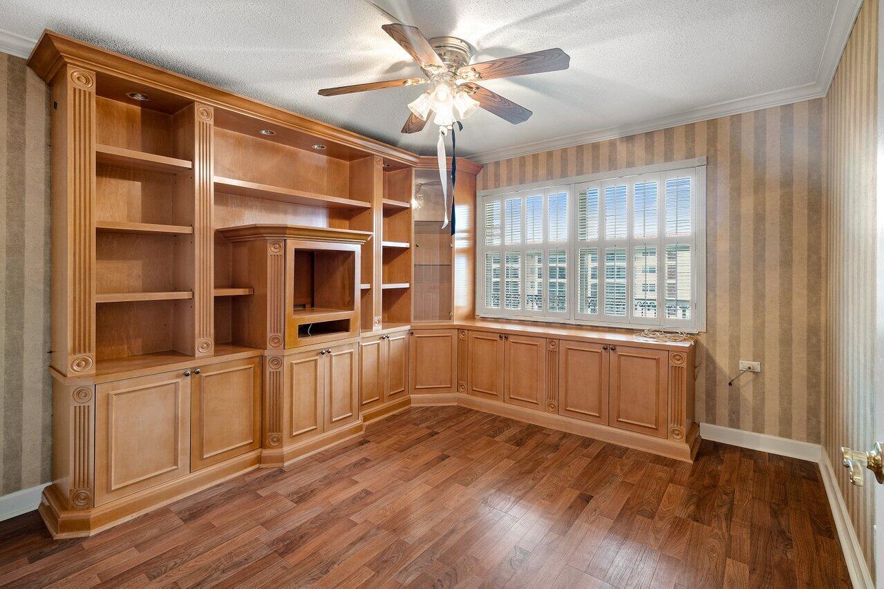 2871 North Ocean Boulevard, Unit R444 Boca Raton, FL 33431 - Photo 19 of 38 2nd Bedroom