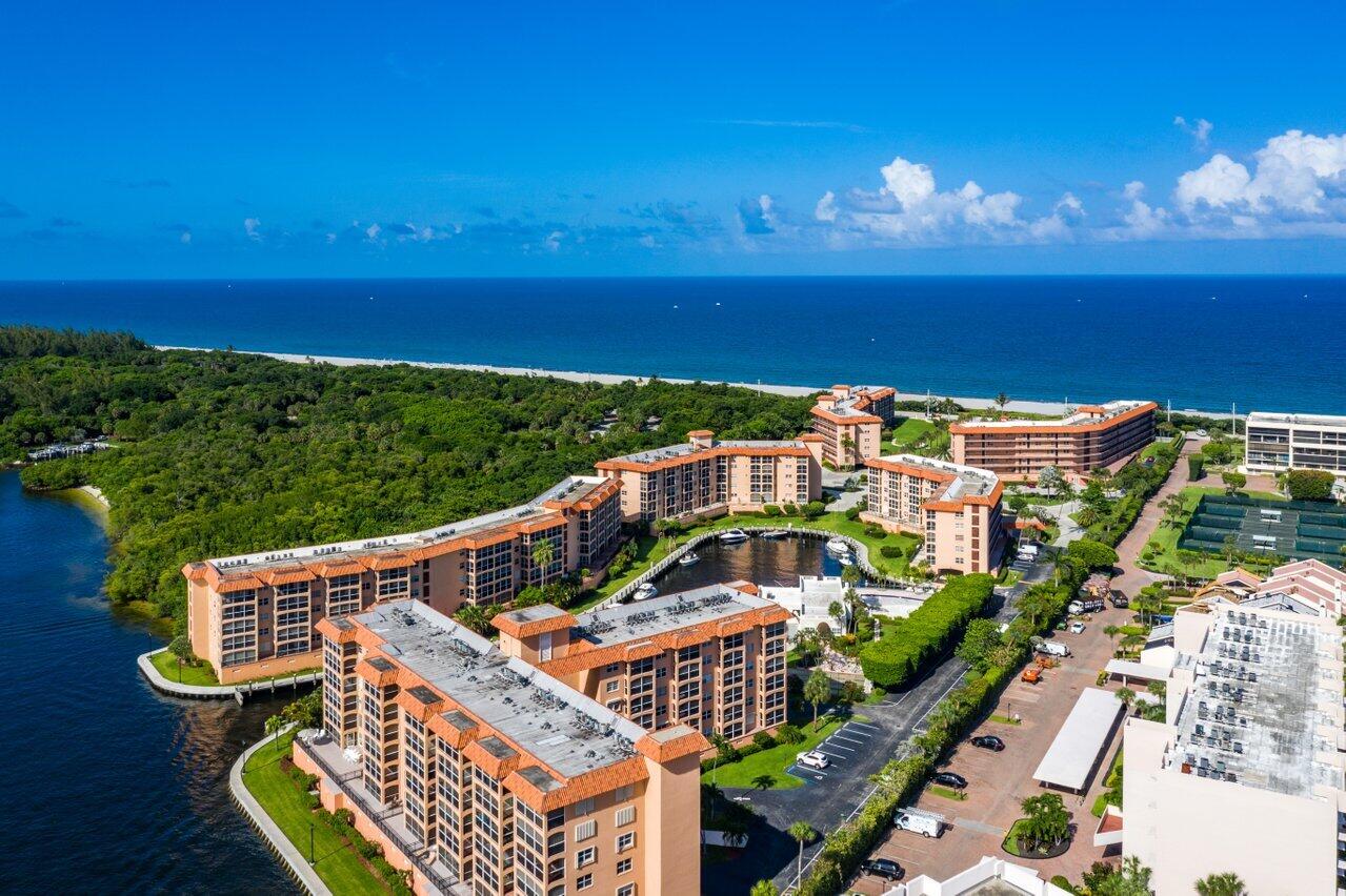 2871 North Ocean Boulevard, Unit R444 Boca Raton, FL 33431 - Photo 2 of 38 San Remo Community