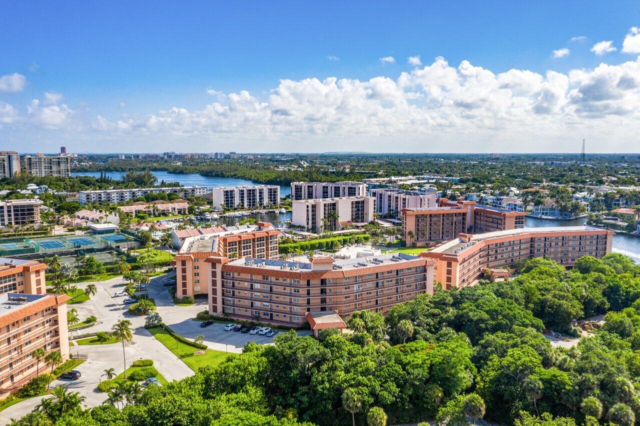 2871 North Ocean Boulevard, Unit R444 Boca Raton, FL 33431 - Photo 27 of 38 San Remo