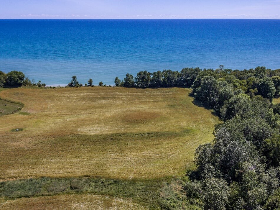 Lot 0162 Lakeshore Road Kewaunee, WI 54216 - Photo 8 of 13