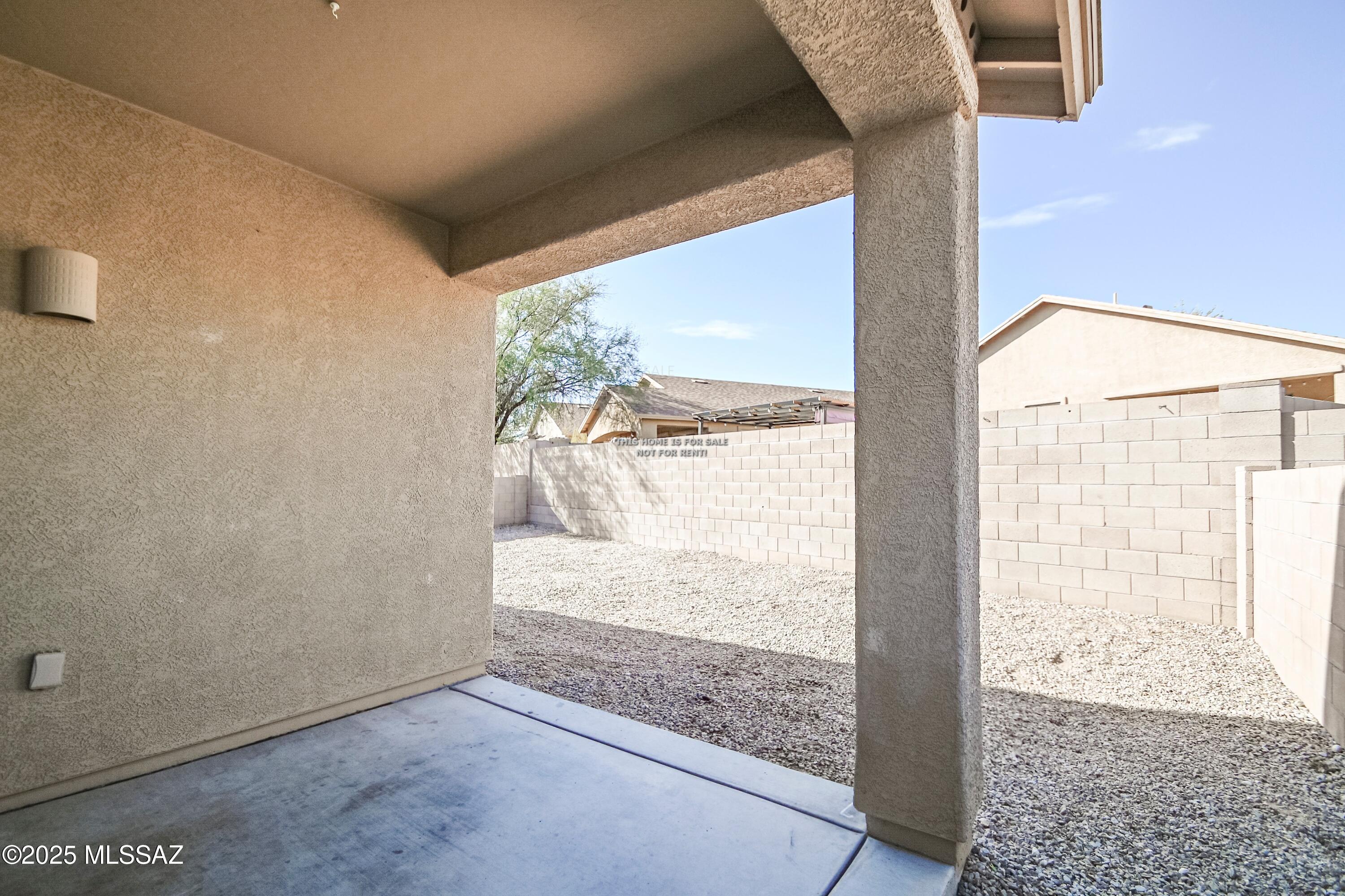 3307 South Lakeside Ridge Loop Tucson, AZ 85730 - Photo 27 of 35