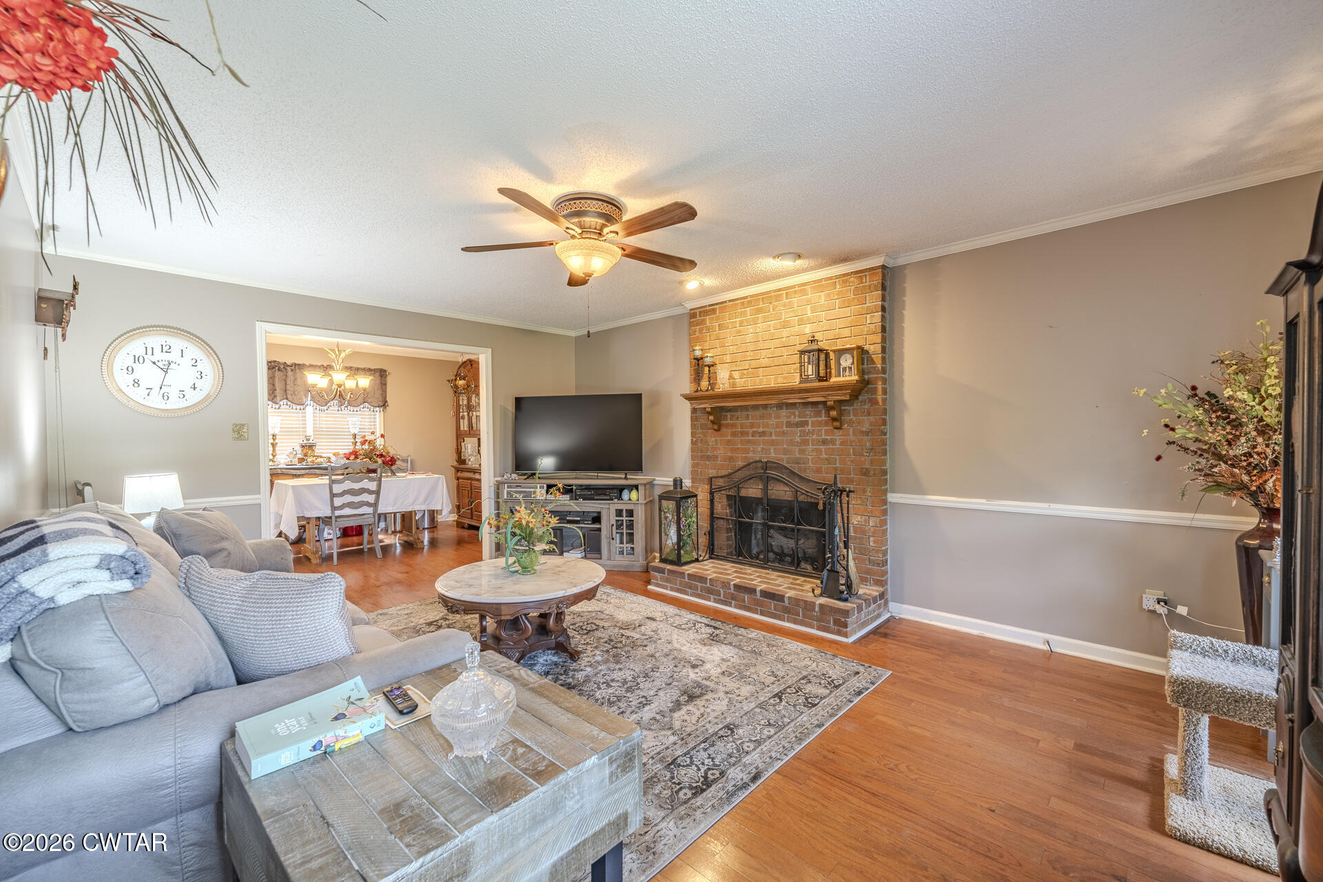 3578 Old Medina Road Oakfield, TN 38362 - Photo 51 of 66 3578 Old Medina Rd Oakfield TN-43