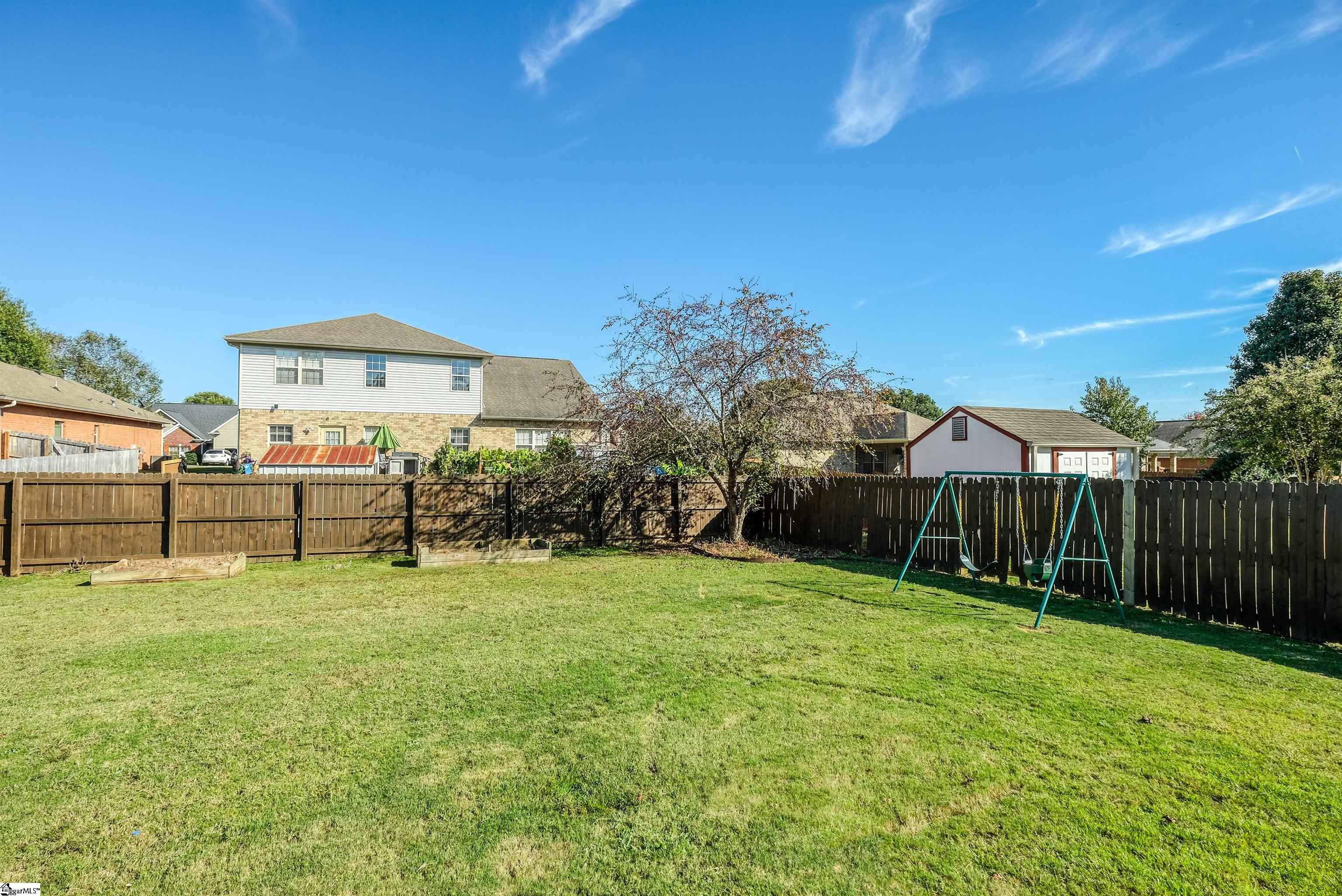 440 Slate Drive Boiling Springs, SC 29316 - Photo 24 of 28