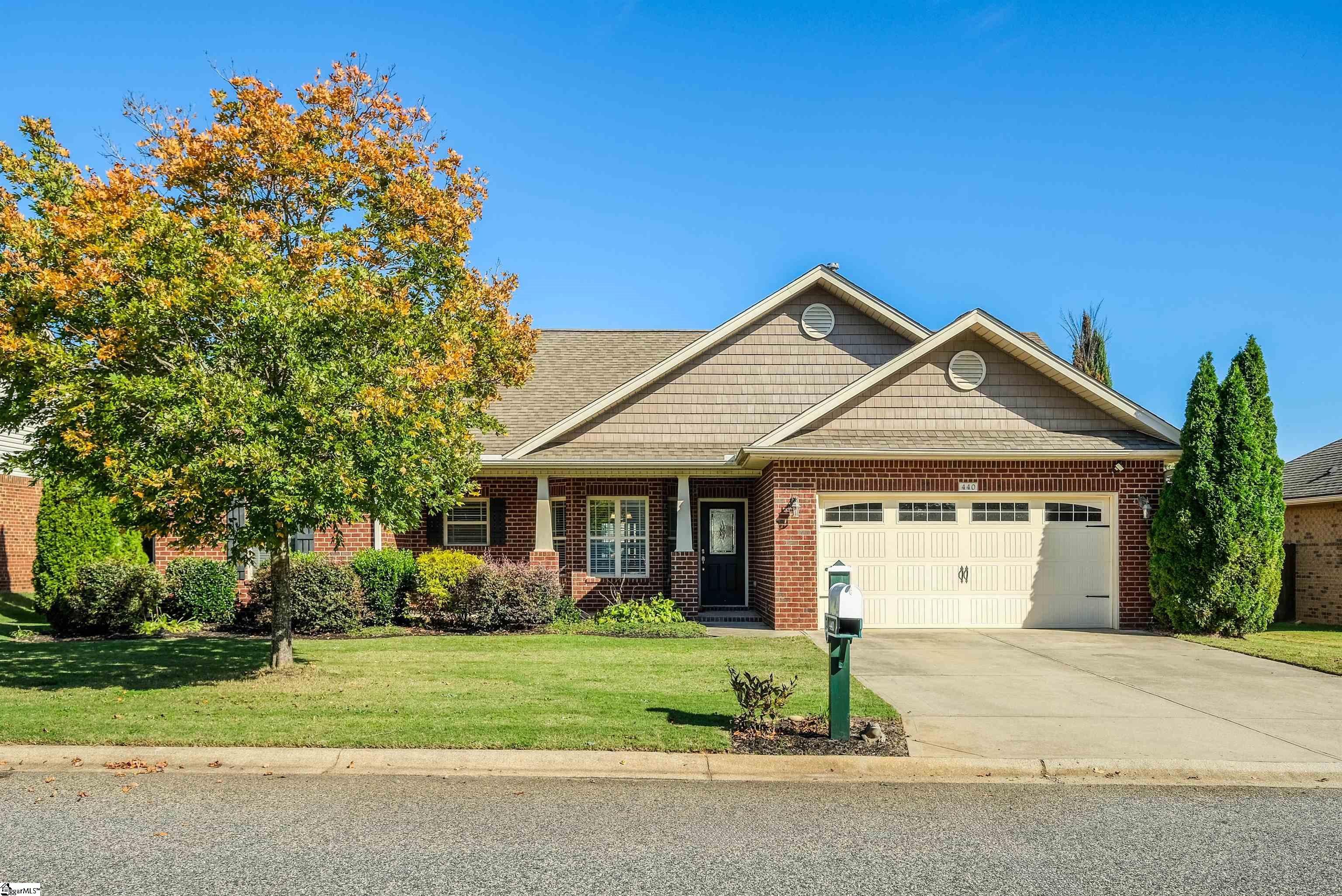 440 Slate Drive Boiling Springs, SC 29316 - Photo 28 of 28