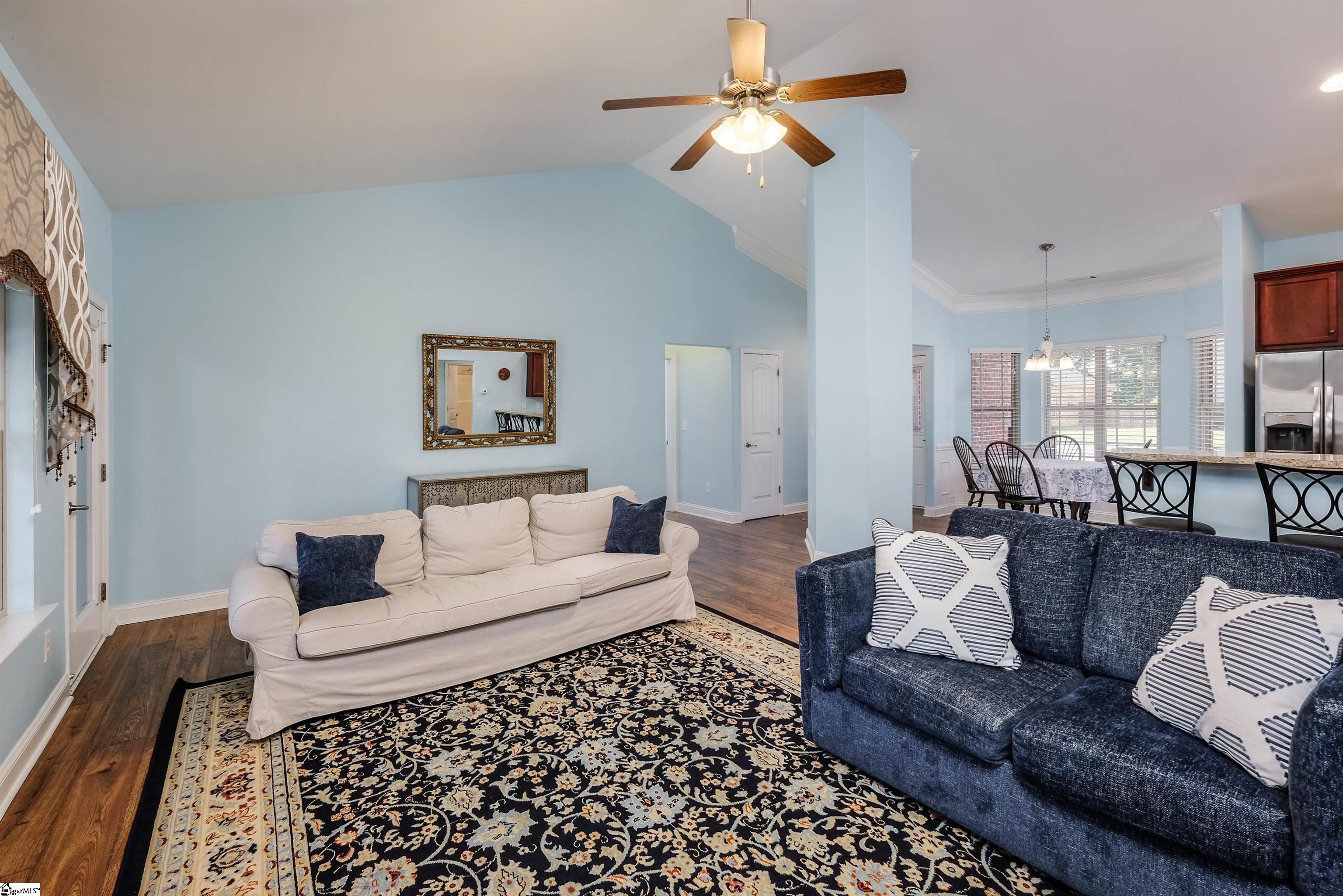 440 Slate Drive Boiling Springs, SC 29316 - Photo 5 of 28