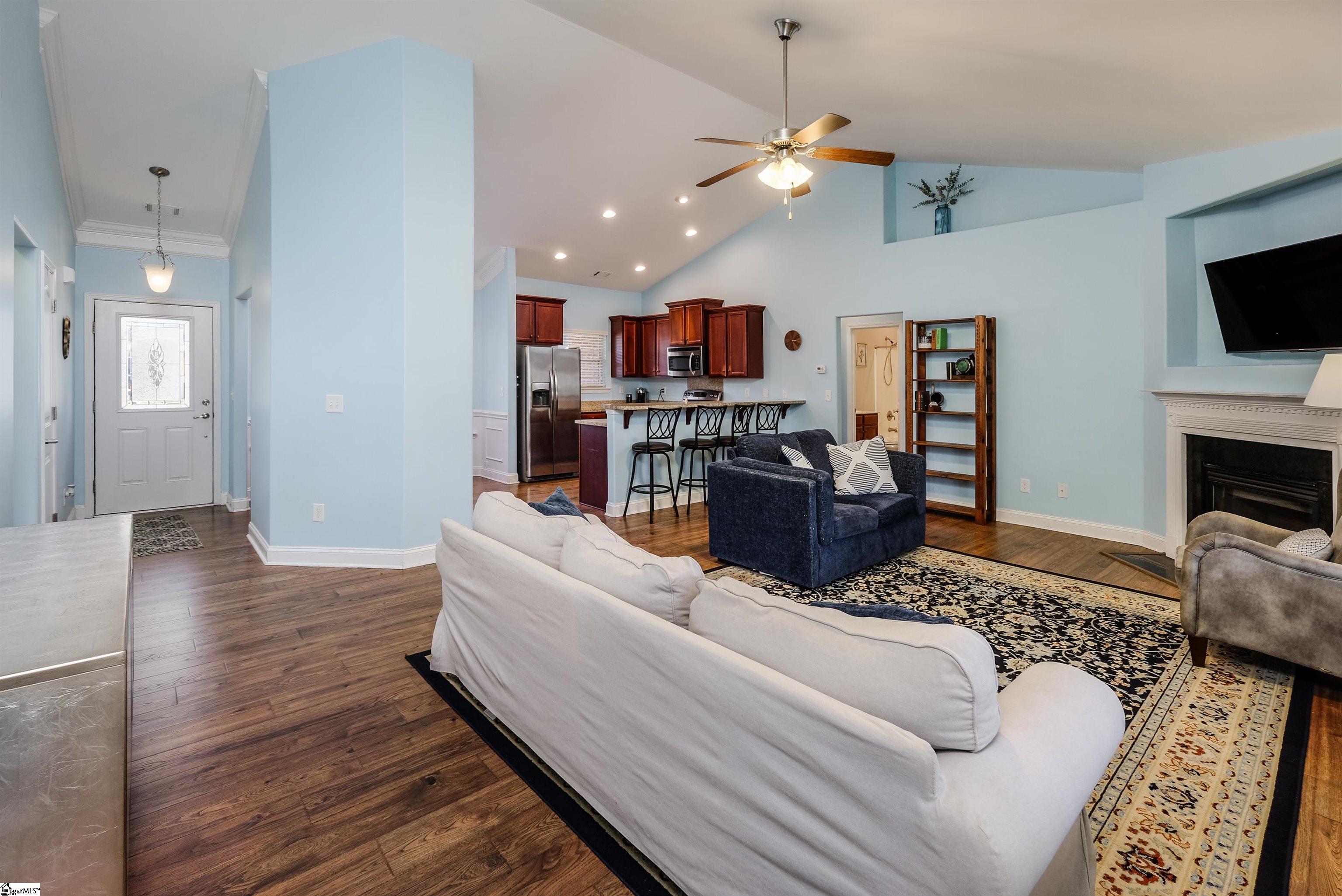 440 Slate Drive Boiling Springs, SC 29316 - Photo 8 of 28