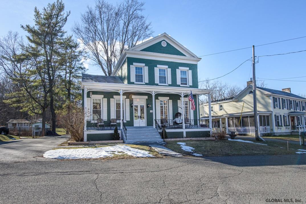 24 Ring Street Rensselaer, NY 12144 - Photo 1 of 31 Photo 1