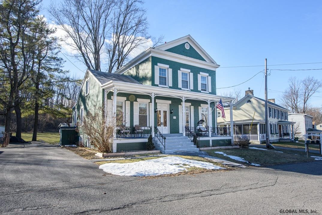 24 Ring Street Rensselaer, NY 12144 - Photo 30 of 31 Photo 30