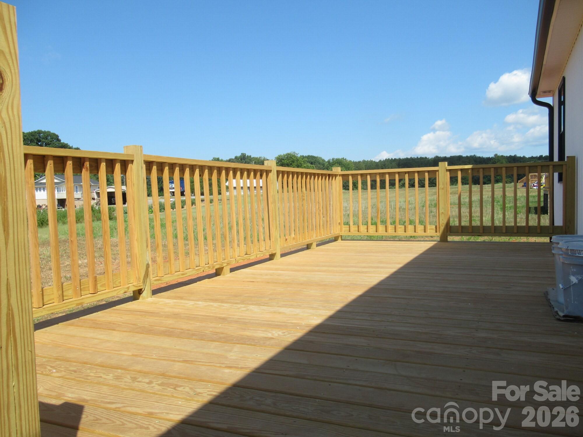 345 Old Belwood Road Lawndale, NC 28090 - Photo 24 of 26