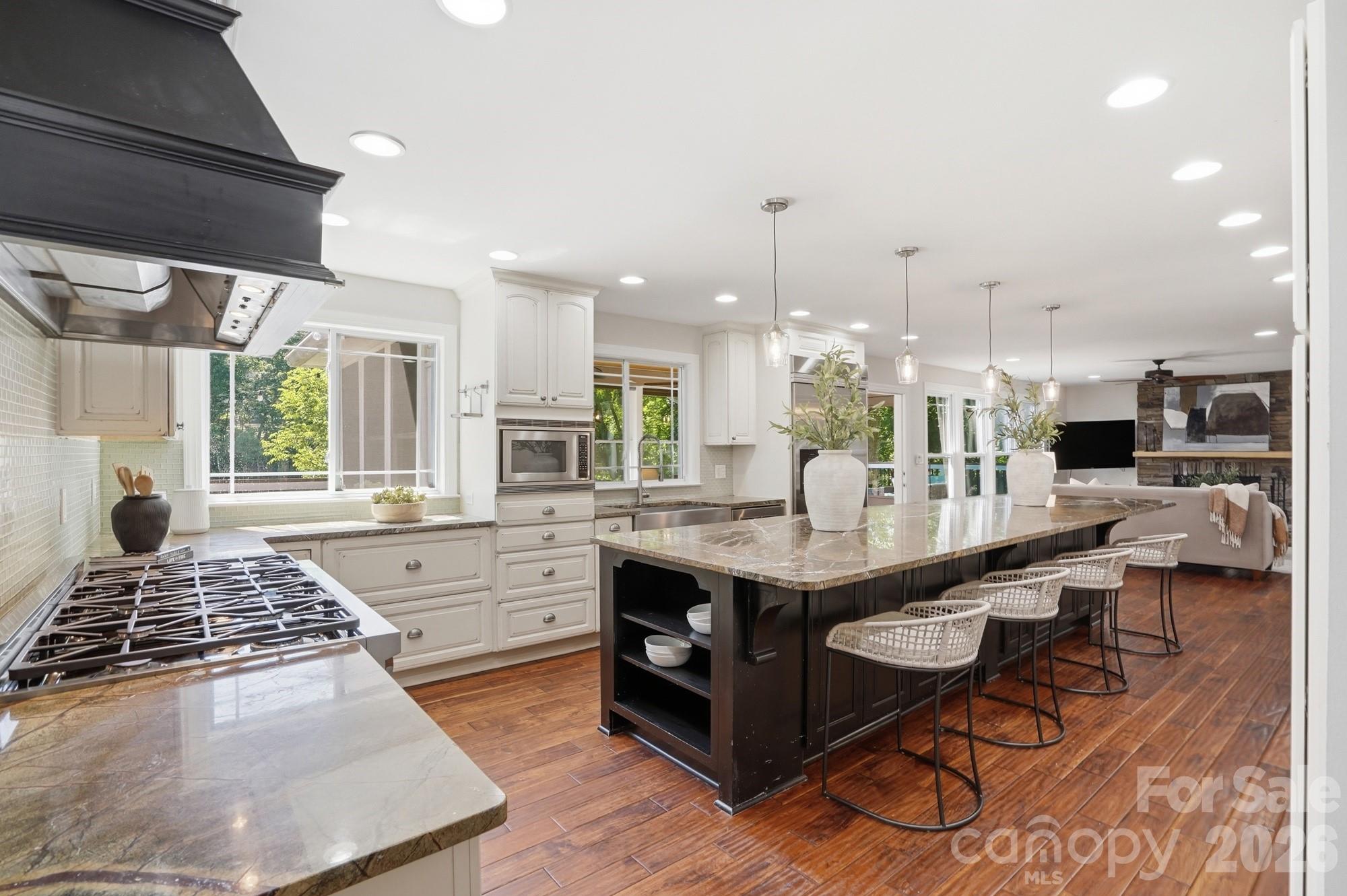 2113 Bon Villa Way Tega Cay, SC 29708 - Photo 12 of 48