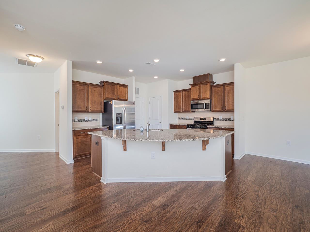 1140 Lookout Ridge Road Apex, NC 27502 - Photo 7 of 26 Photo 7