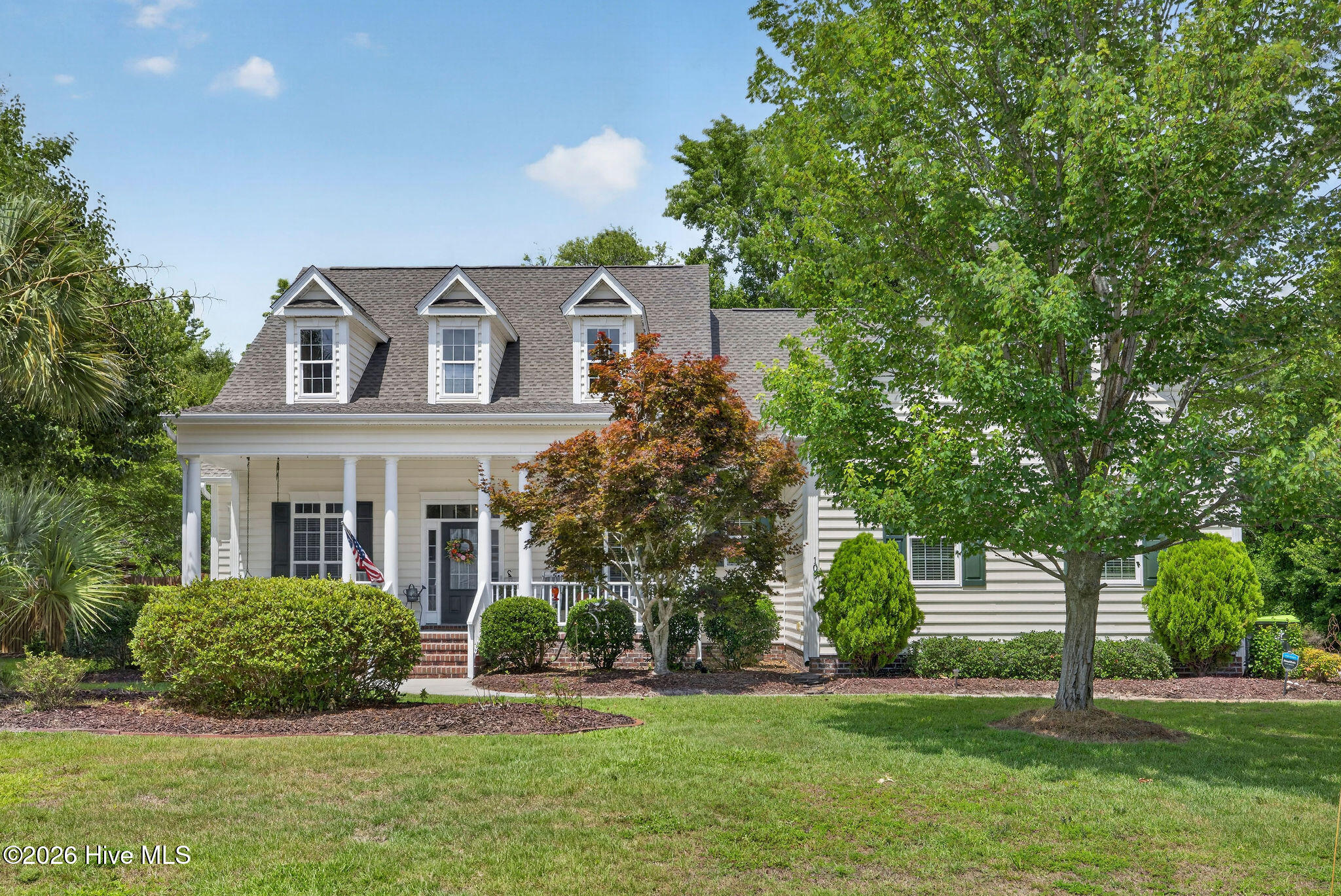 109 Currant Lane Hampstead, NC 28443 - Photo 3 of 58
