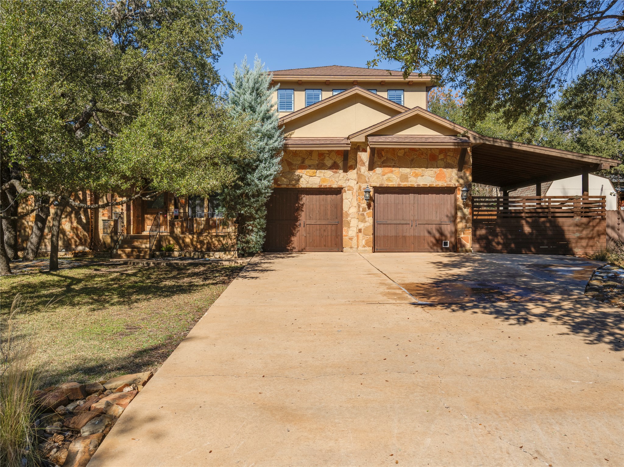 12600 River Bend Austin, TX 78732 - Photo 35 of 40