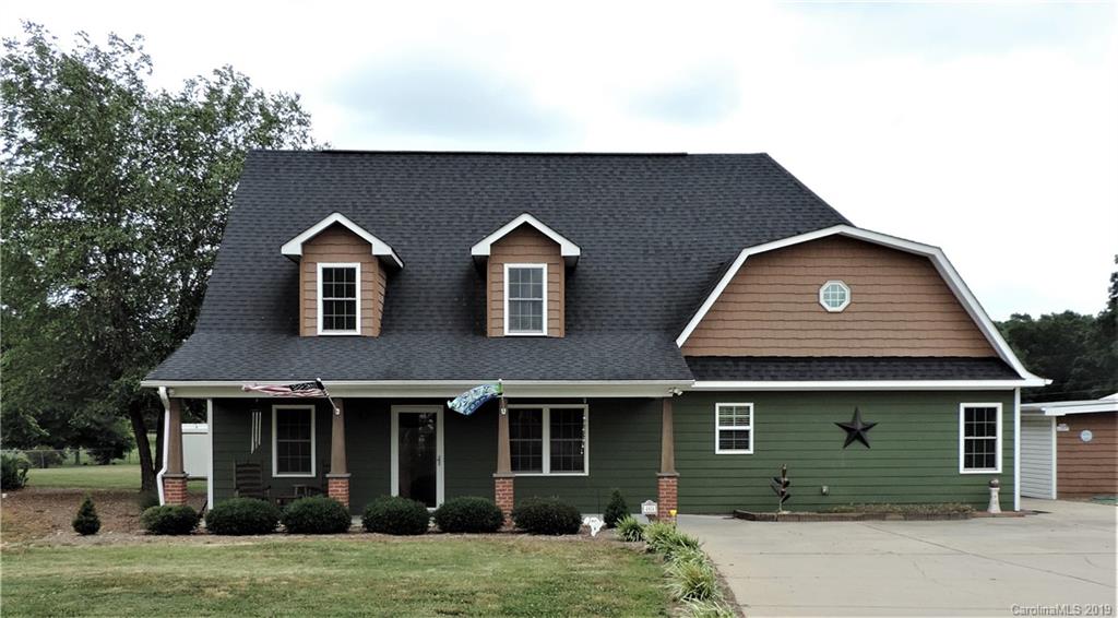 4804 Morgan Mill Road Monroe, NC 28110 - Photo 1 of 24