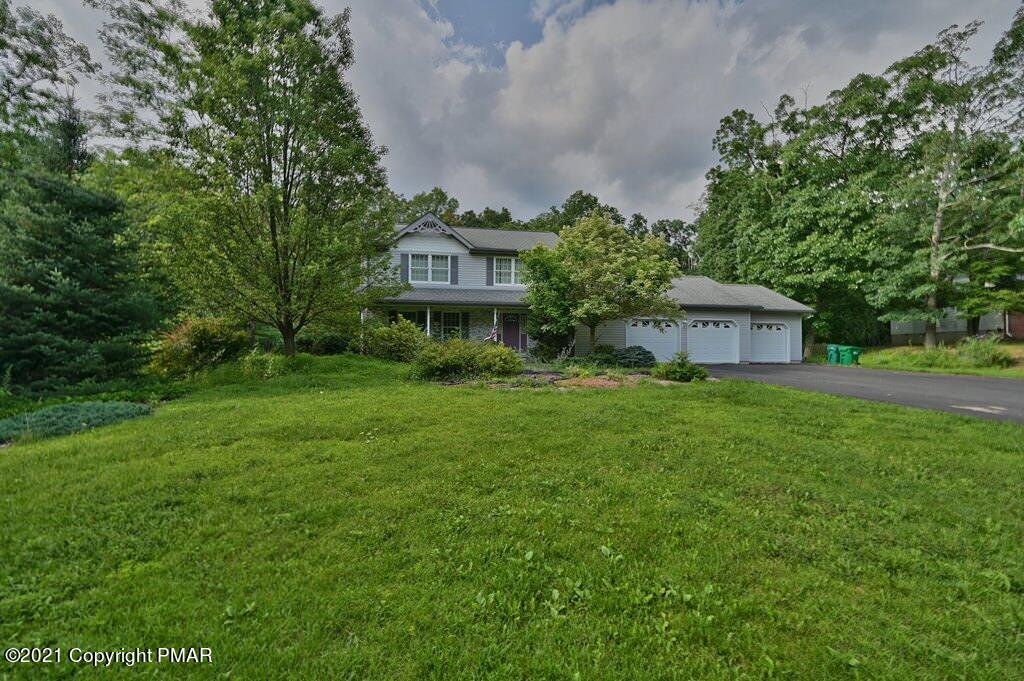 347 Fish Hill Road Tannersville, PA 18372 - Photo 5 of 88 Photo 72