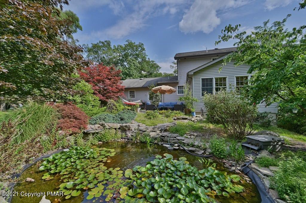 347 Fish Hill Road Tannersville, PA 18372 - Photo 8 of 88 Photo 03