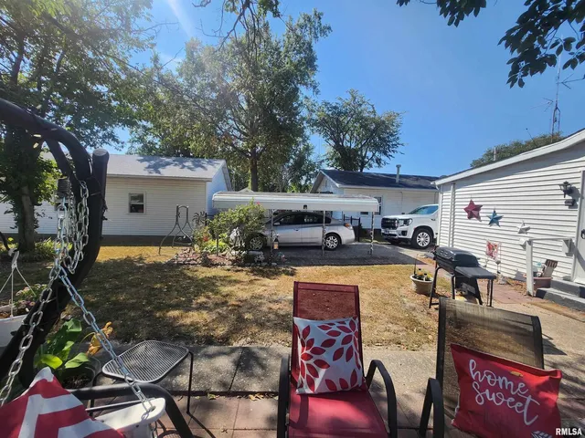 $59,900 | 118 Missouri Street, Pinckneyville, IL 62274