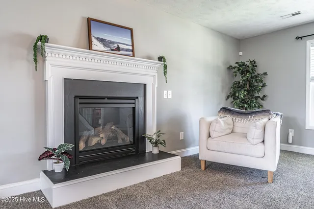 $349,500 | 191 Trenton Place, Cameron, NC 28326