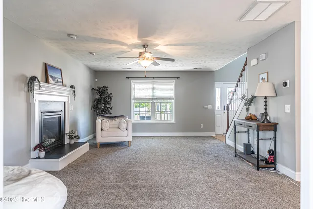 $349,500 | 191 Trenton Place, Cameron, NC 28326