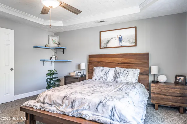 $349,500 | 191 Trenton Place, Cameron, NC 28326