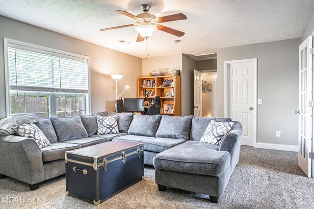 $349,500 | 191 Trenton Place, Cameron, NC 28326