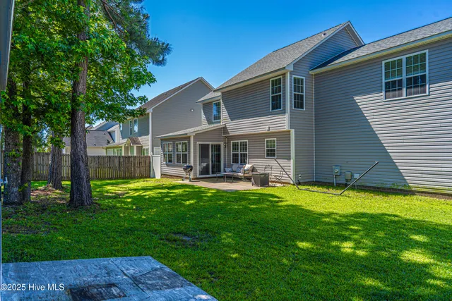 $349,500 | 191 Trenton Place, Cameron, NC 28326