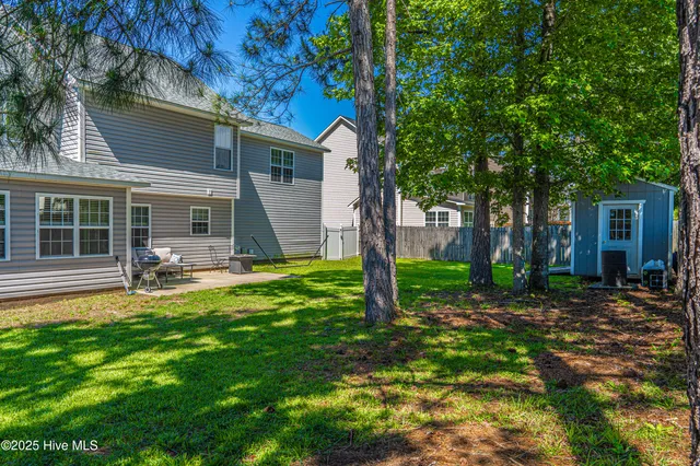 $349,500 | 191 Trenton Place, Cameron, NC 28326