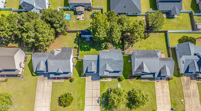 $349,500 | 191 Trenton Place, Cameron, NC 28326