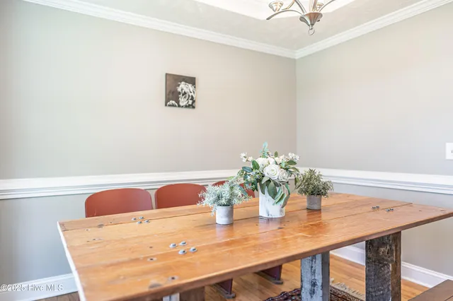 $349,500 | 191 Trenton Place, Cameron, NC 28326