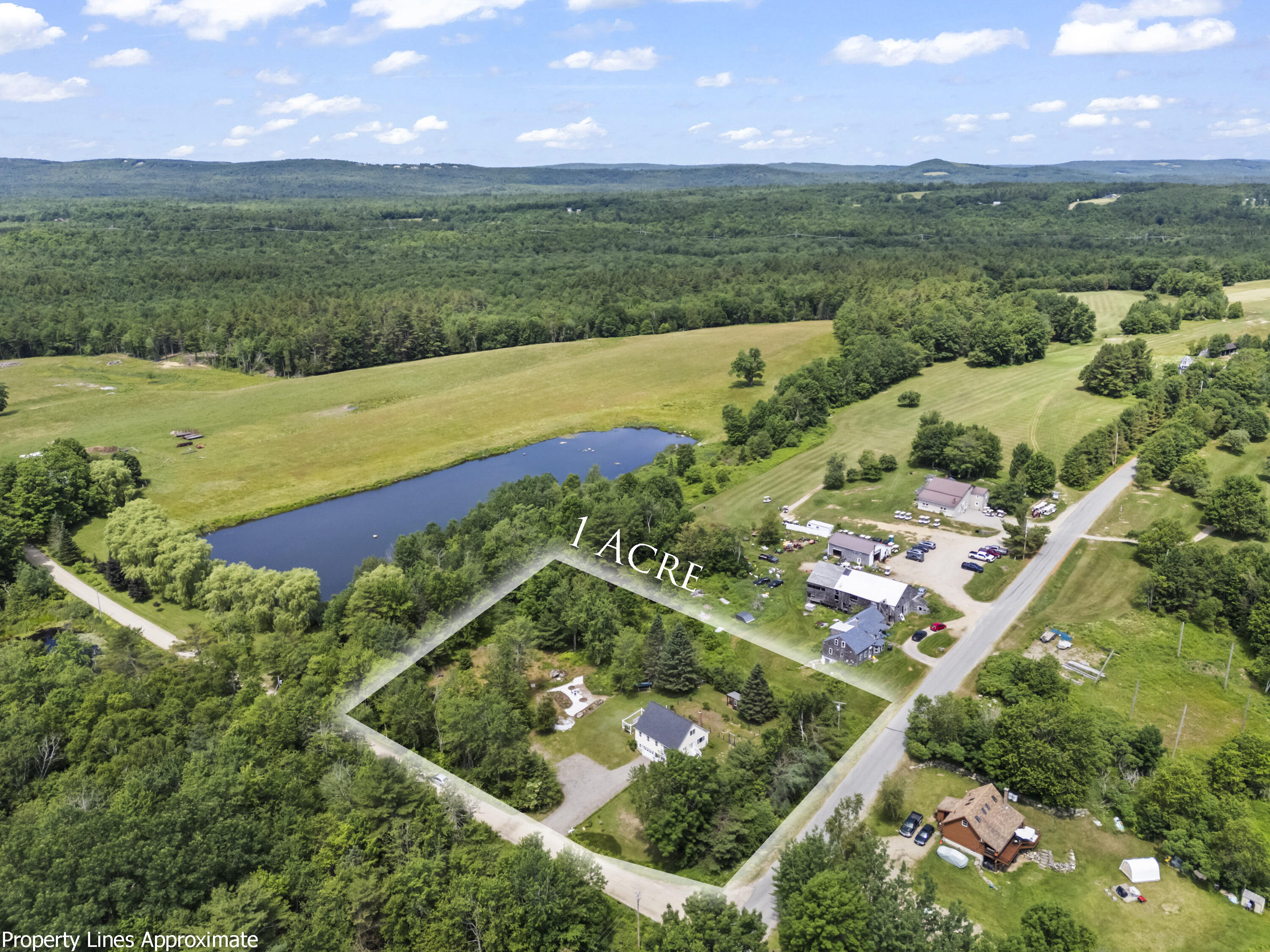 11 Old County Road Appleton, ME 04862 - Photo 3 of 85 3