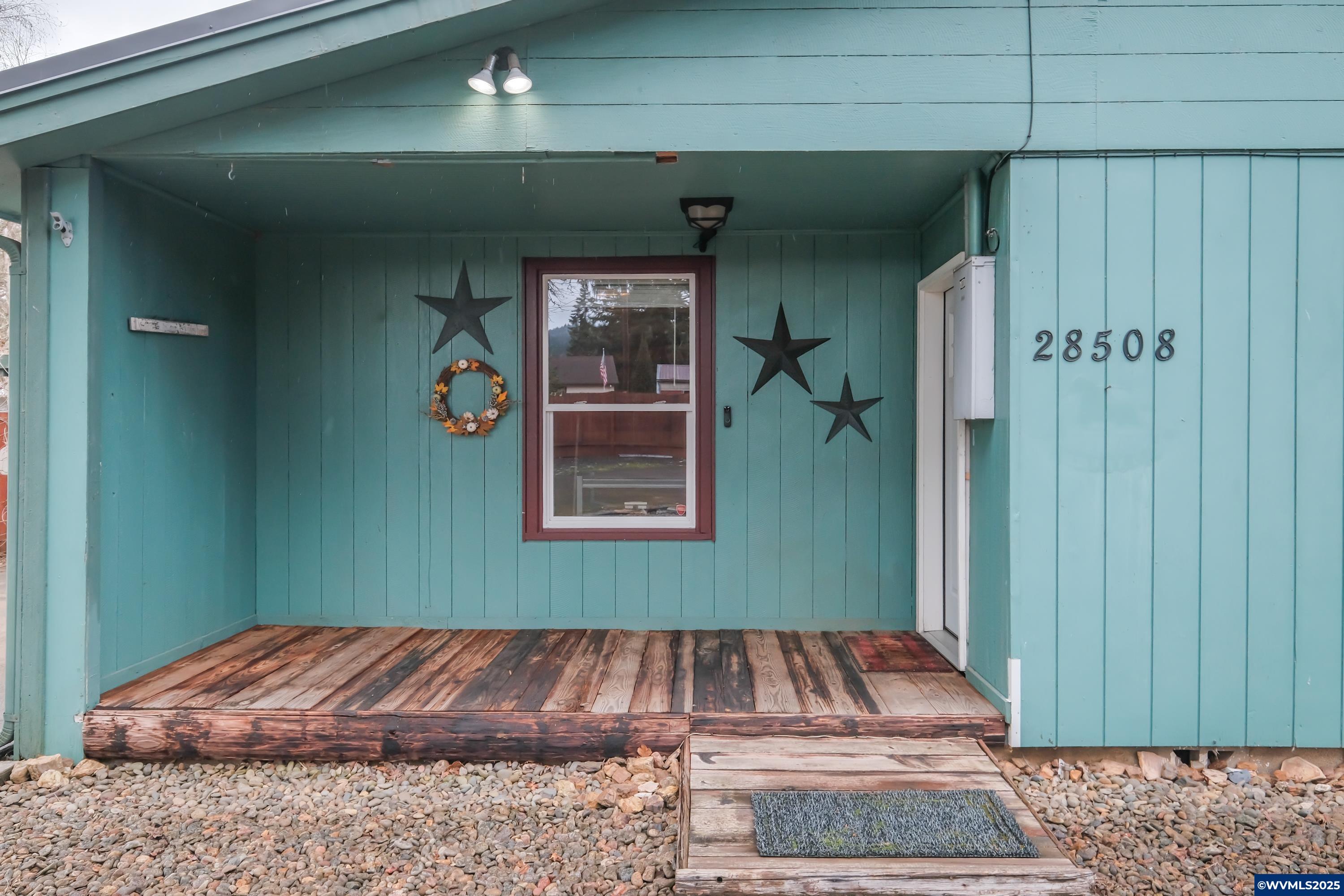 28508 Liberty Road Sweet Home, OR 97386 - Photo 1 of 47 Gallery Image 1