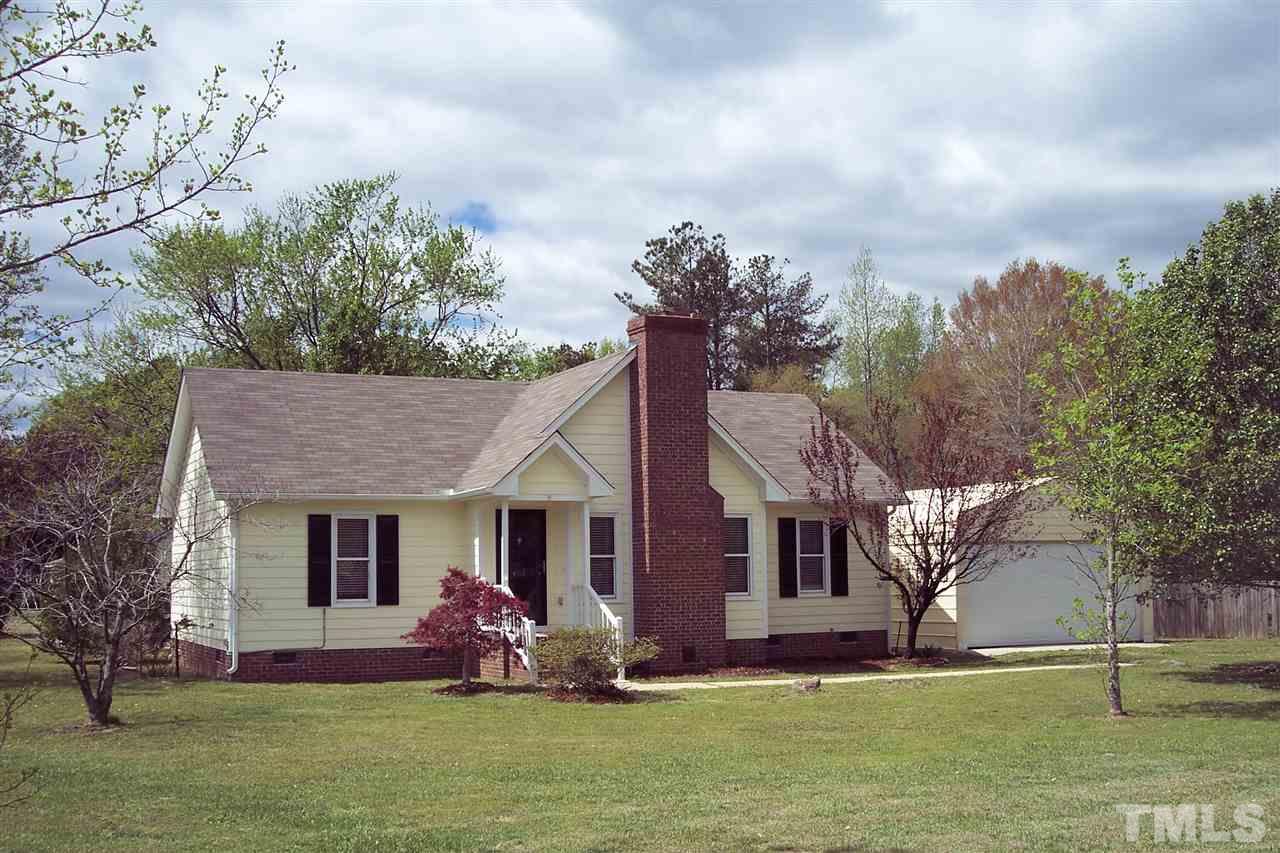 461 Government Road Clayton, NC 27520 - Photo 1 of 14 Gallery Image 1