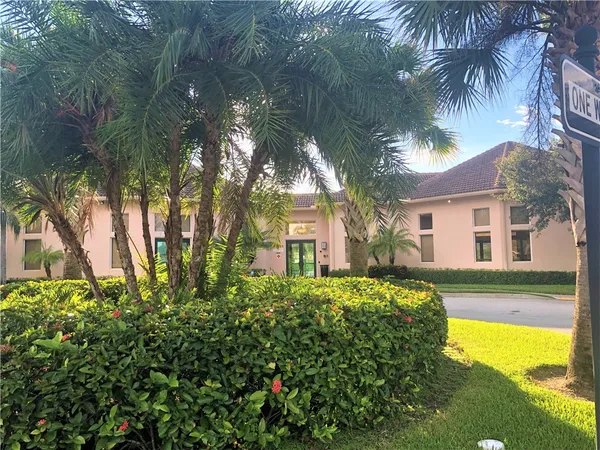 $3,500 | 2142 Harwick Cir S West, Vero Beach, FL 32968