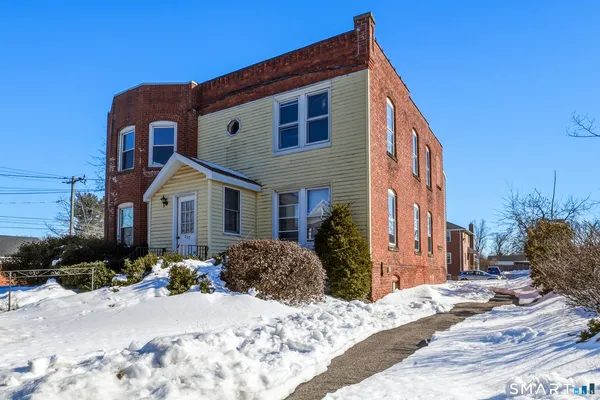 $290,000 | 337 Allen Street, New Britain, CT 06053