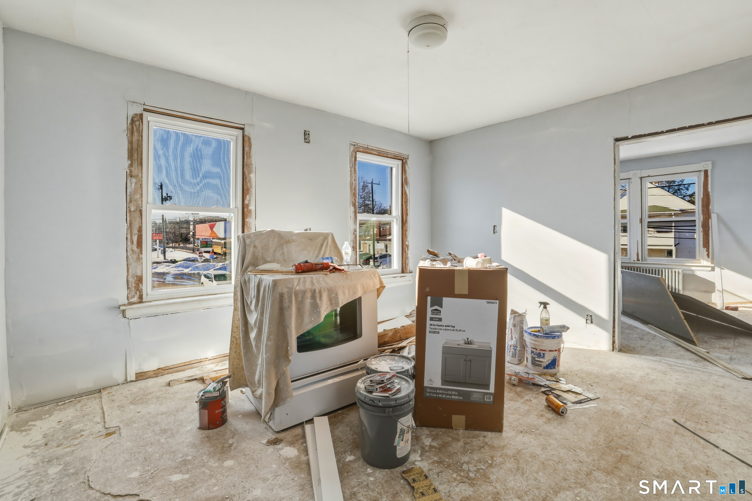 337 Allen Street New Britain, CT 06053 - Photo 21 of 40