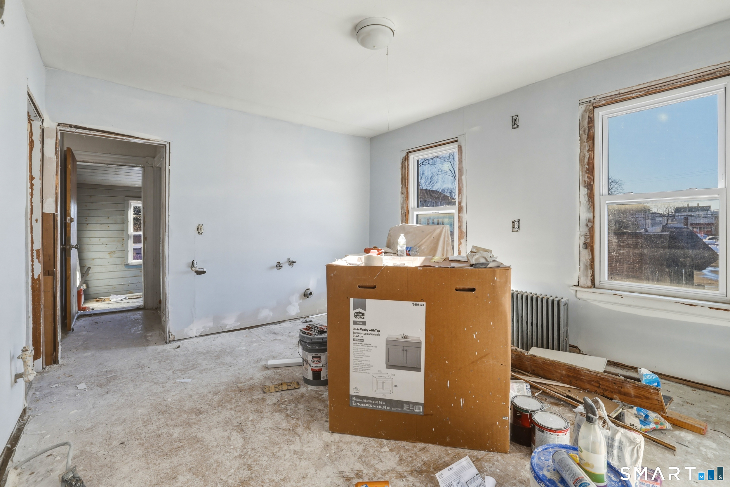 337 Allen Street New Britain, CT 06053 - Photo 22 of 40