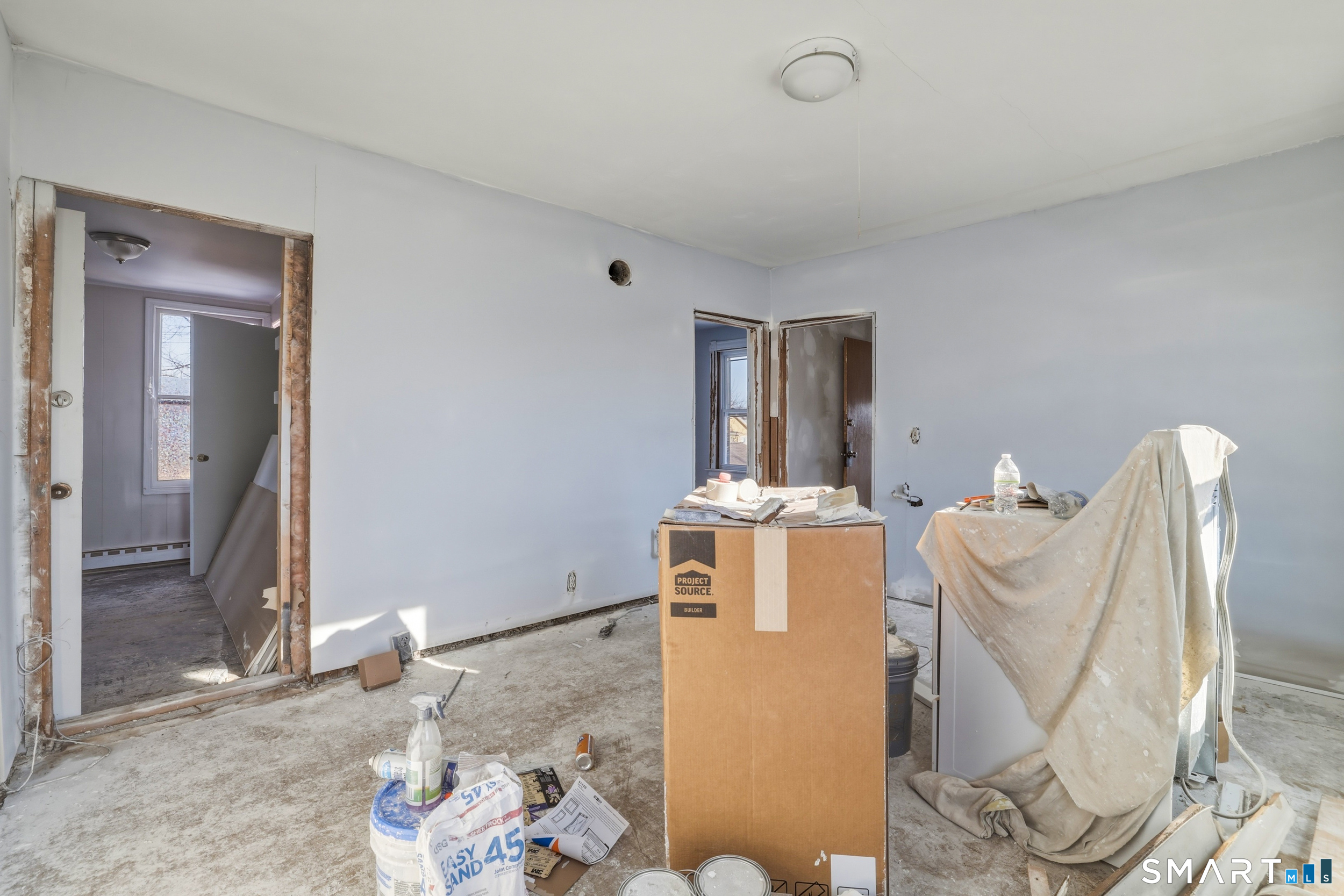 337 Allen Street New Britain, CT 06053 - Photo 23 of 40