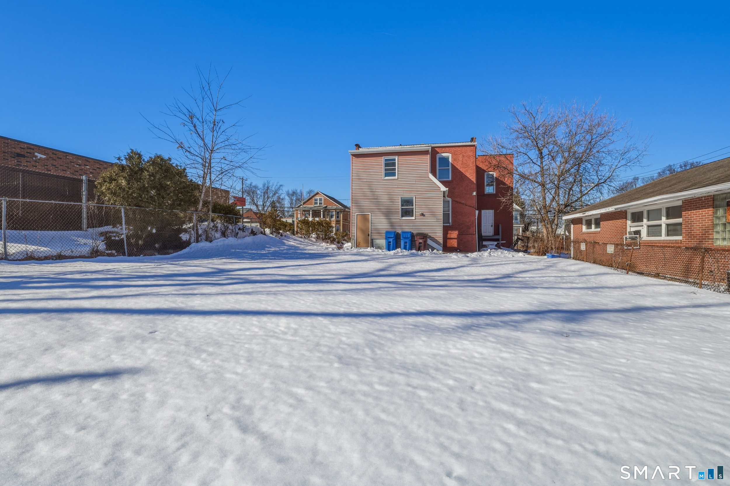 337 Allen Street New Britain, CT 06053 - Photo 35 of 40