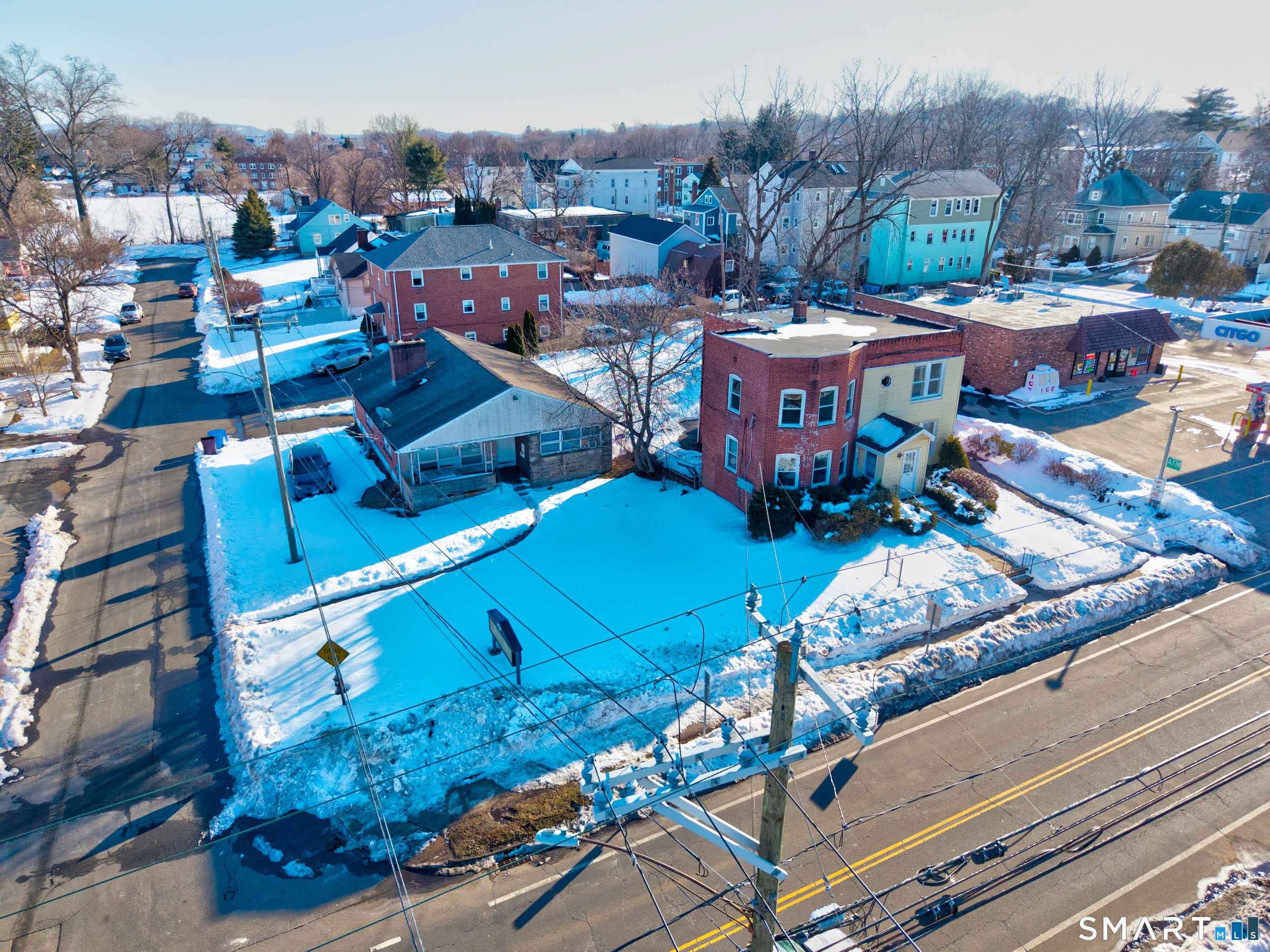 337 Allen Street New Britain, CT 06053 - Photo 36 of 40