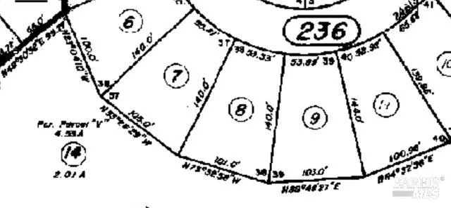 $12,500 | 24583 Cypress Drive, Willits, CA 95490