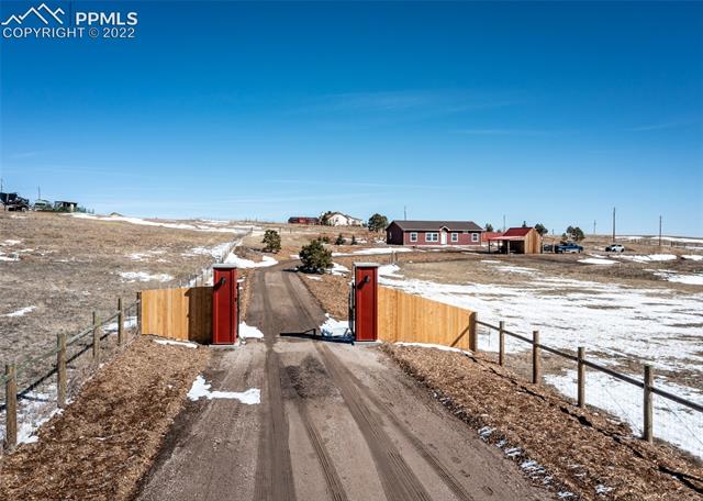 12940 Hodgen Road Elbert, CO 80106 - Photo 39 of 49 Gallery Image 39